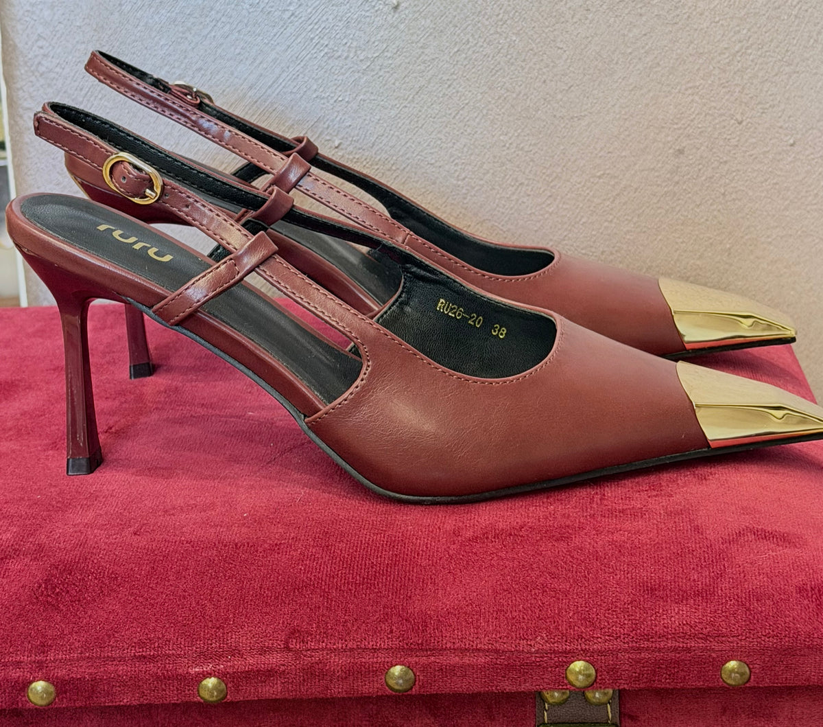 SANDALO LUXURY