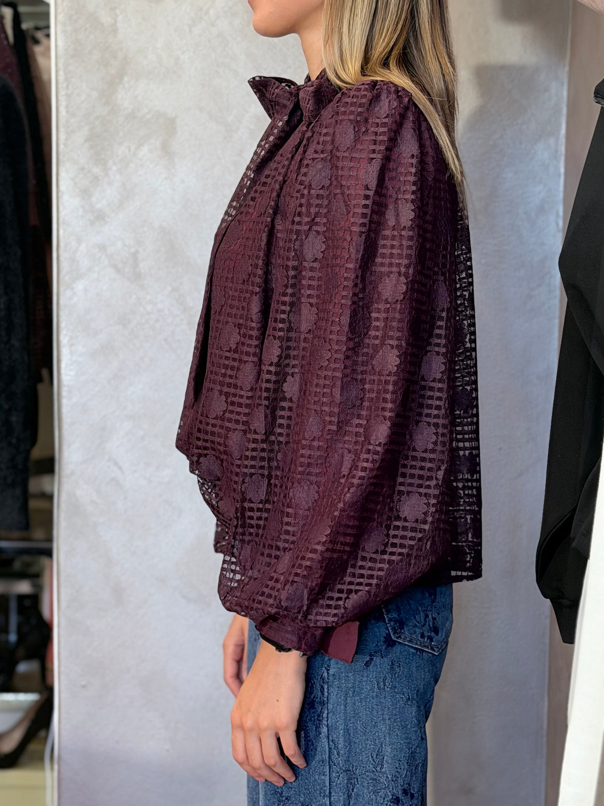 Camicia Rosella