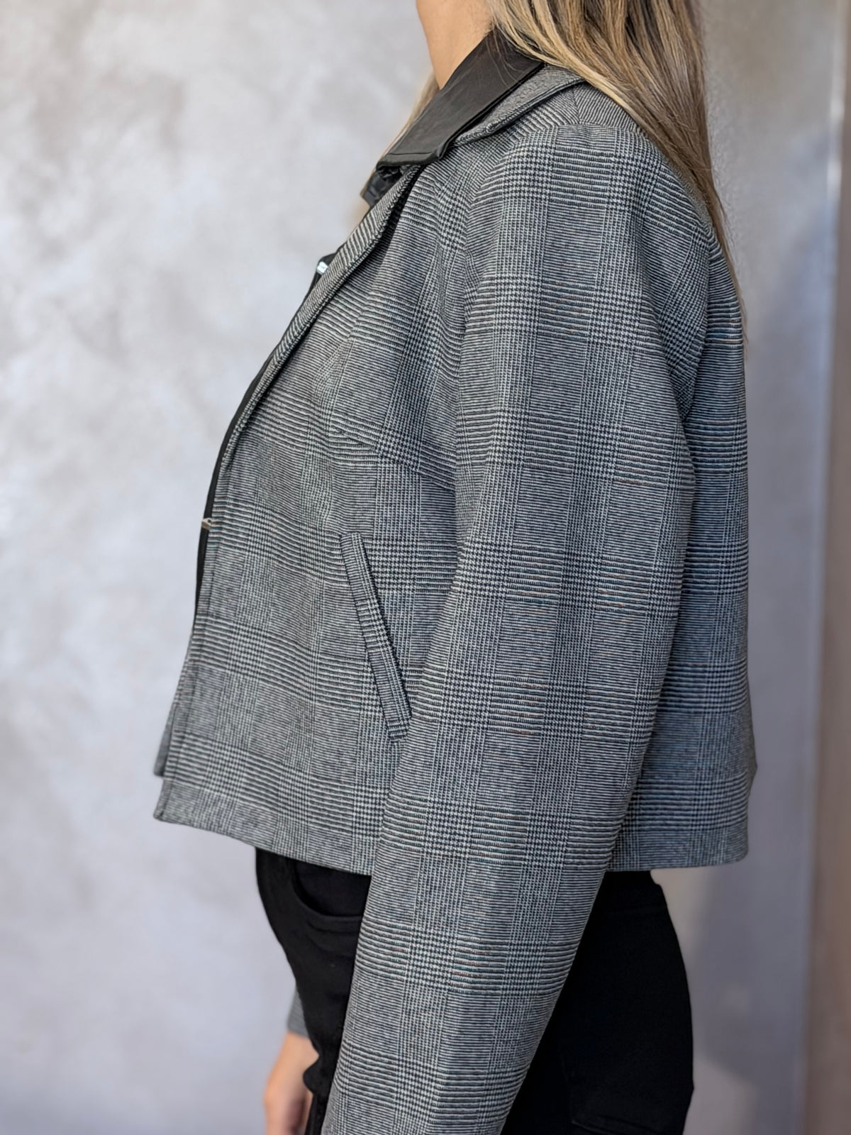 Giubino cropped Principe di Galles