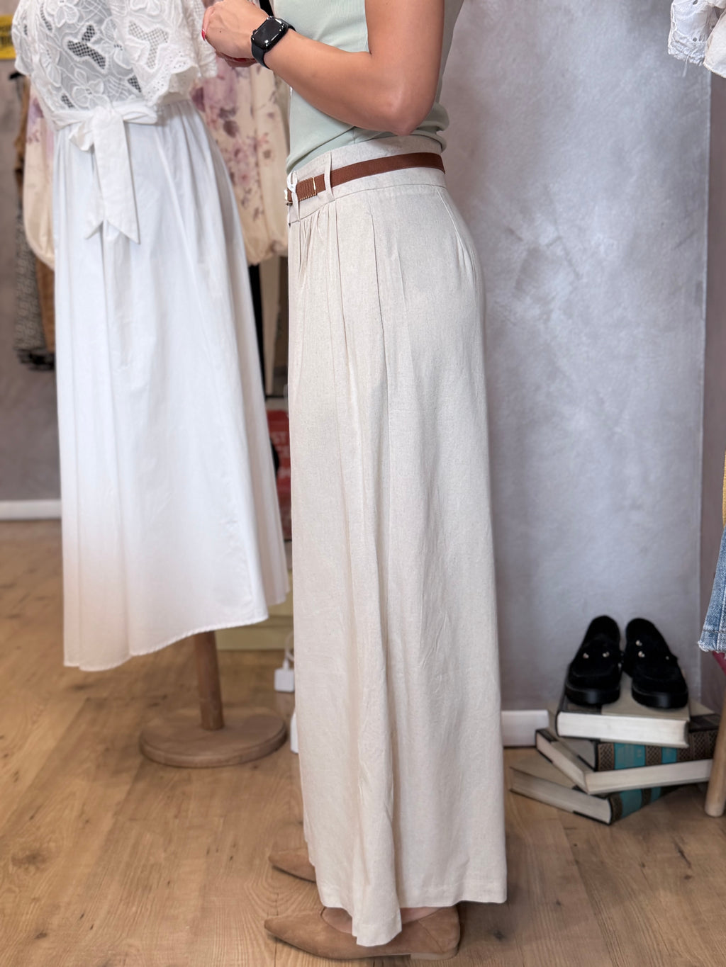 Pantalone Amalfi