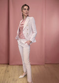 Tailleur Rosa