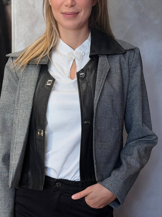Giubino cropped Principe di Galles