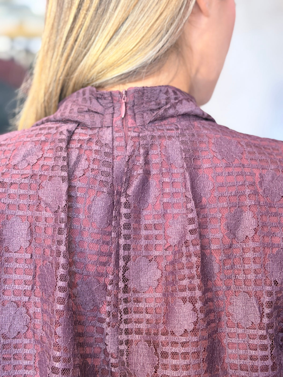 Camicia Rosella