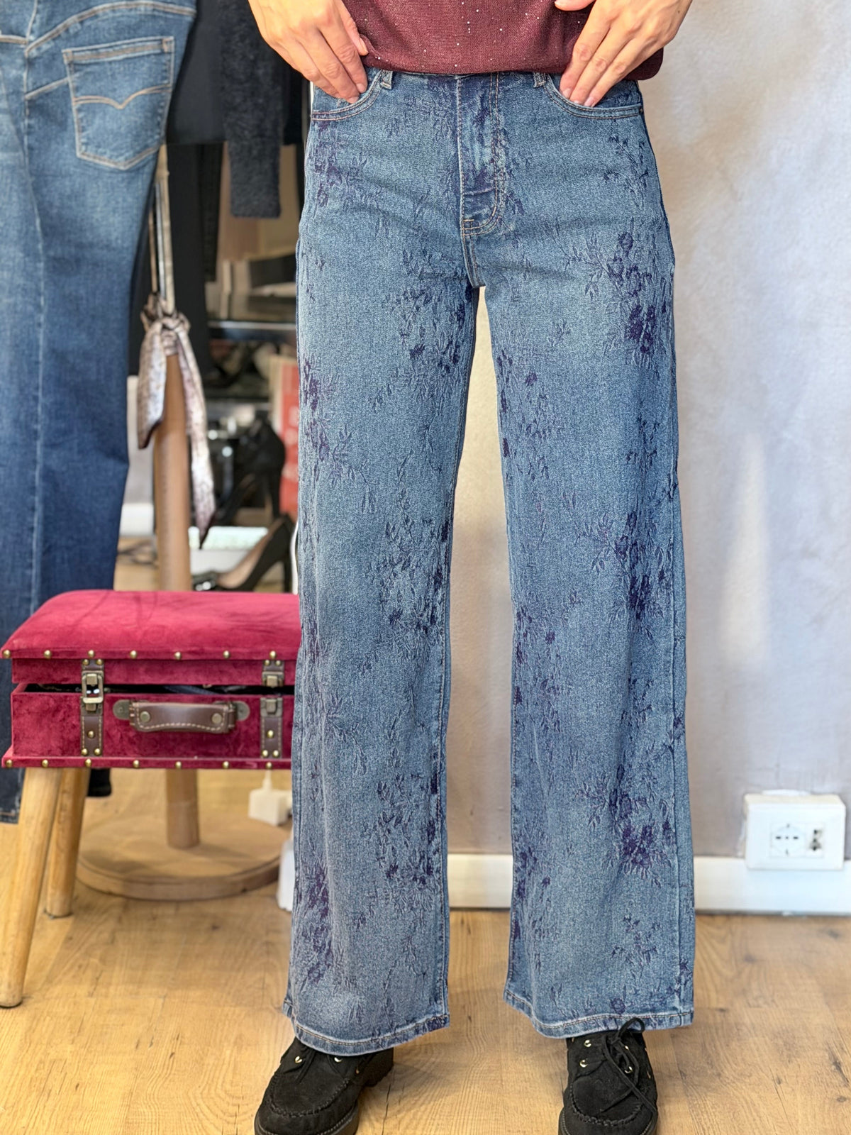 PANTALONE DELIA