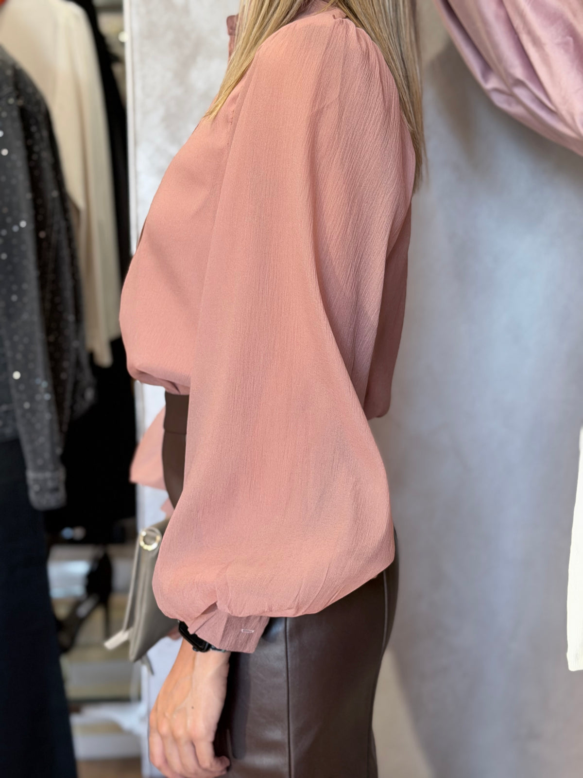 CAMICIA PILAR