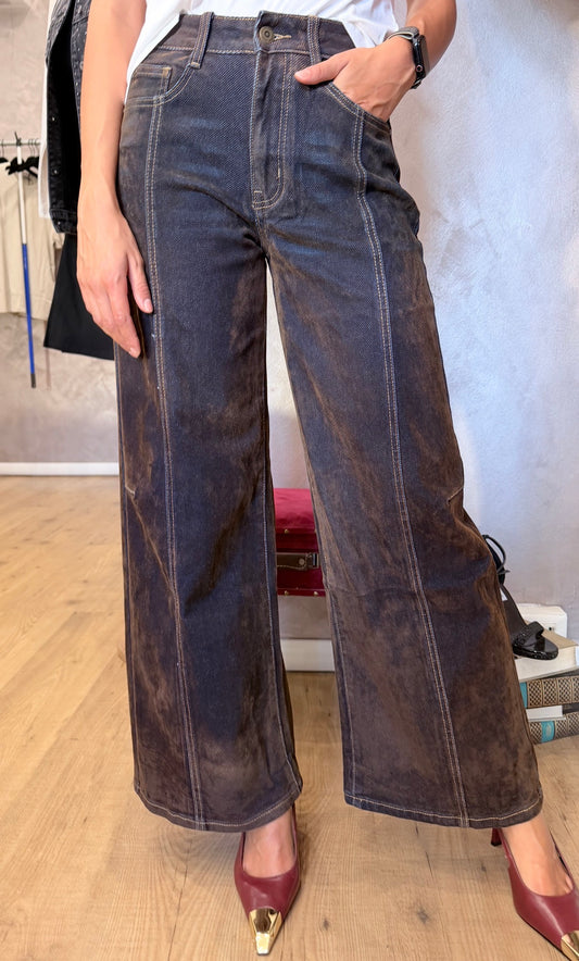 PANTALONE GLAMOUR