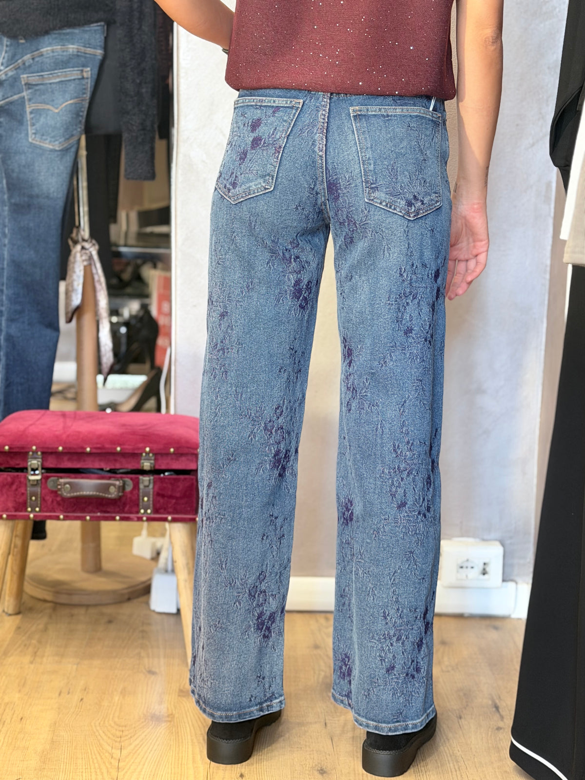 PANTALONE DELIA