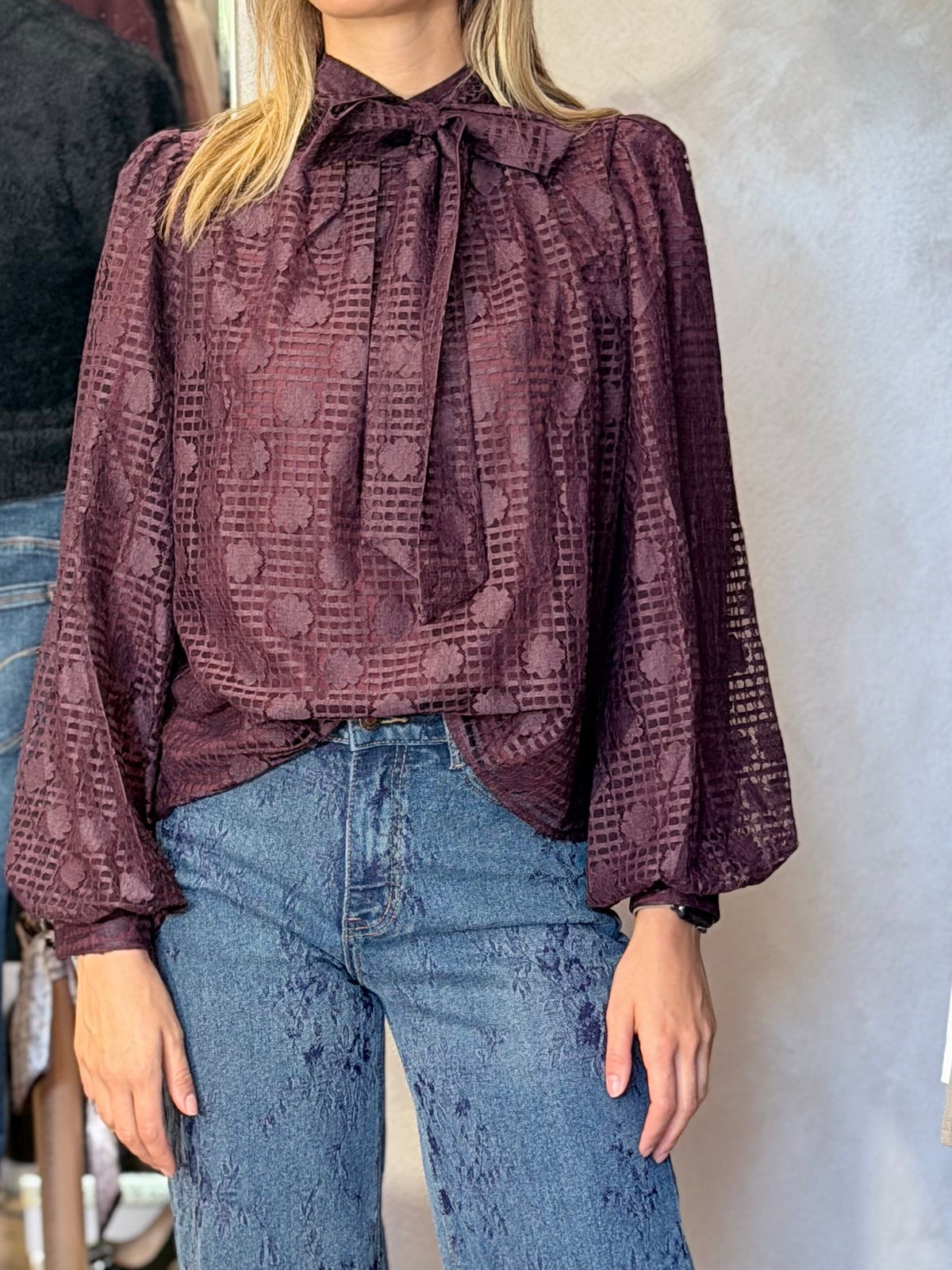 Camicia Rosella