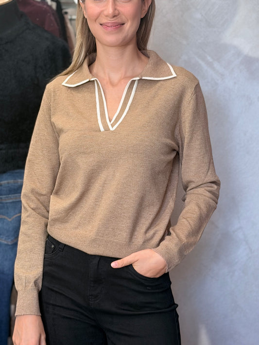 Polo Claudia