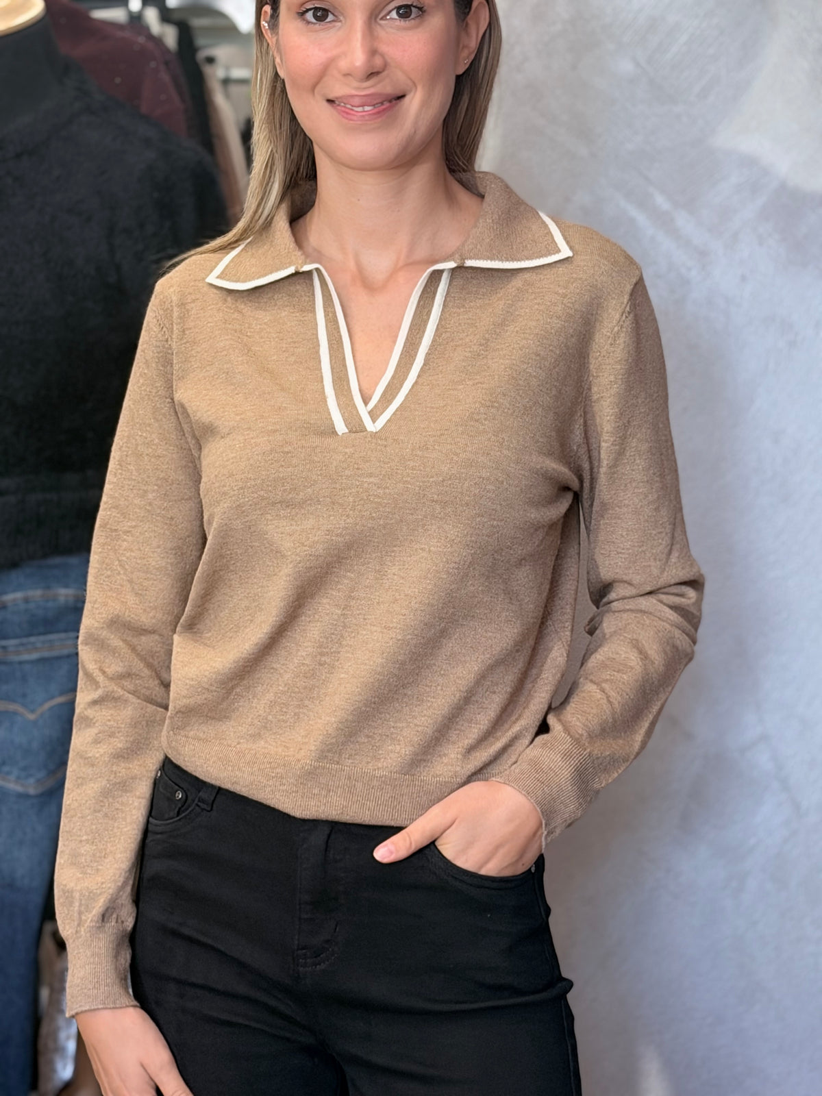 Polo Claudia
