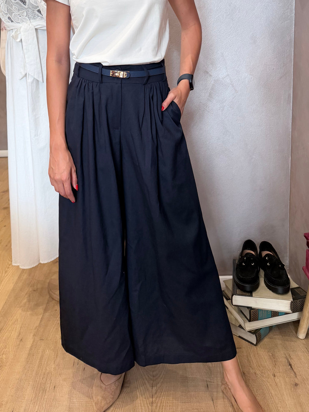 Pantalone Amalfi