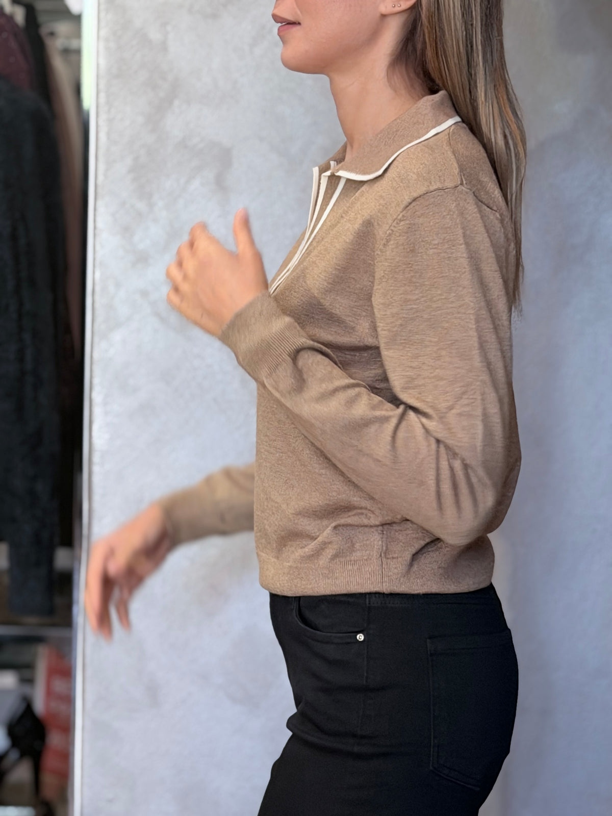 Polo Claudia