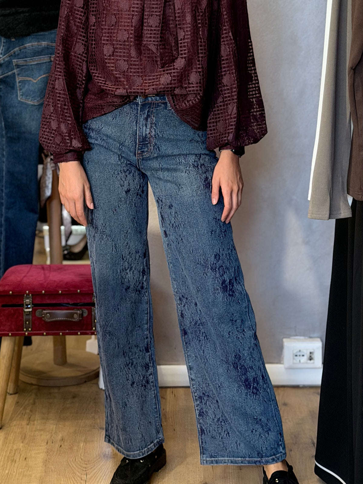 PANTALONE DELIA