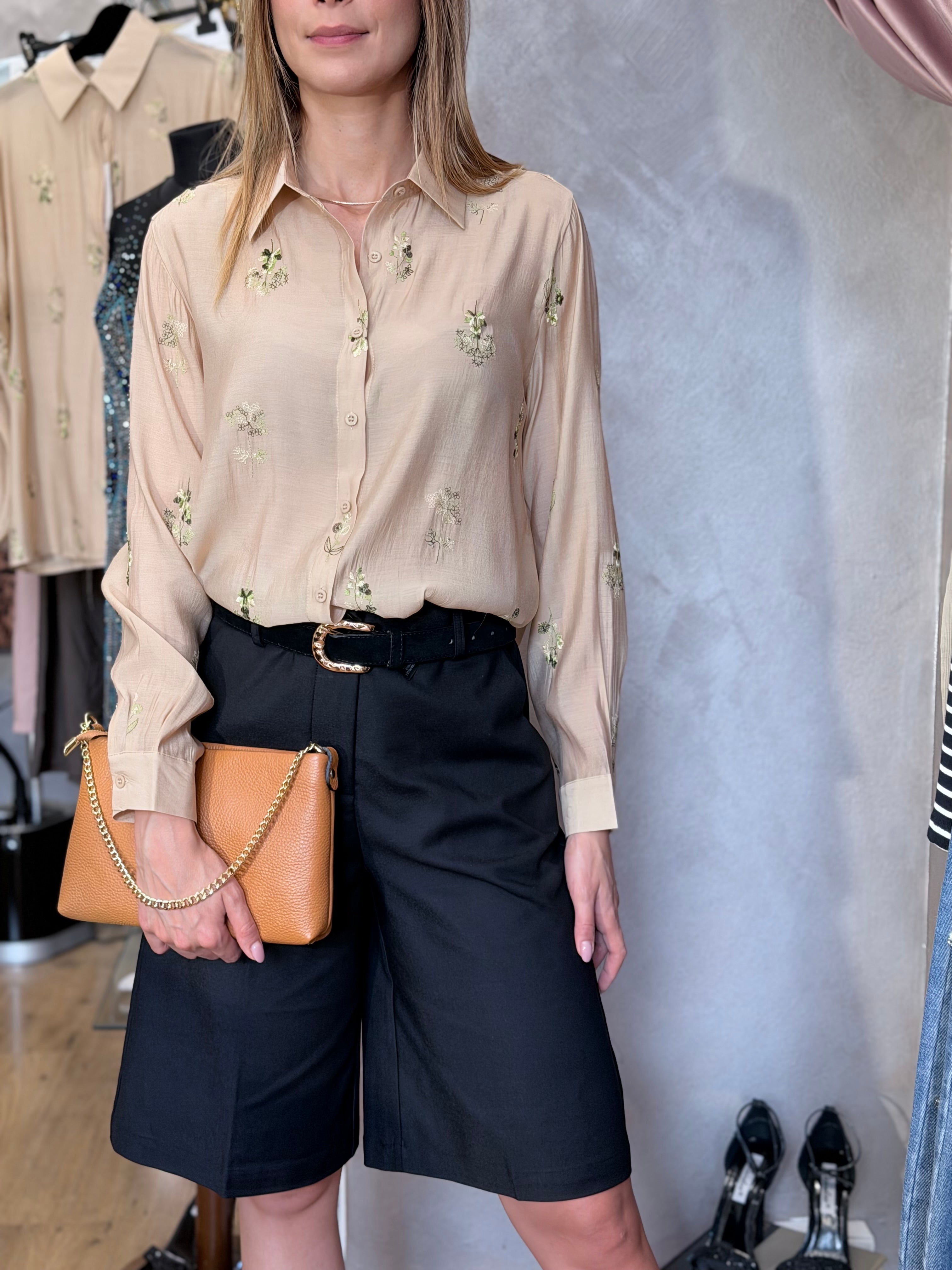 CAMICIA NOEMI