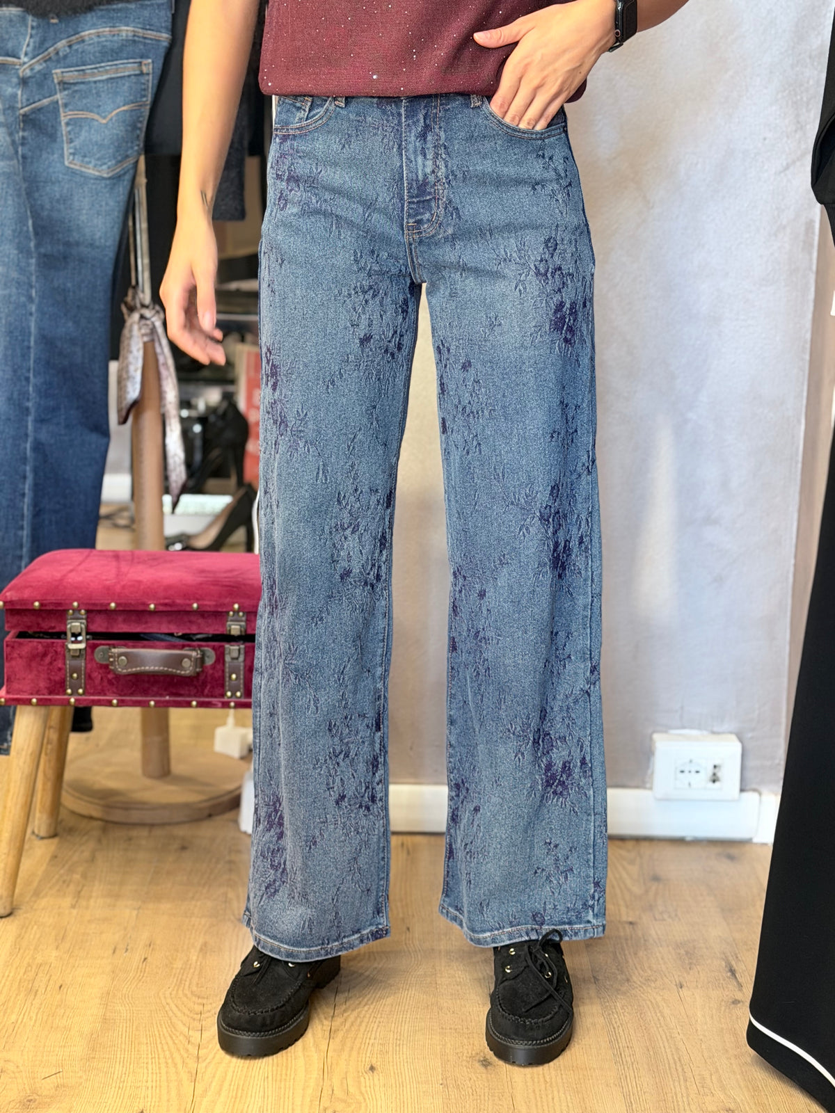 PANTALONE DELIA