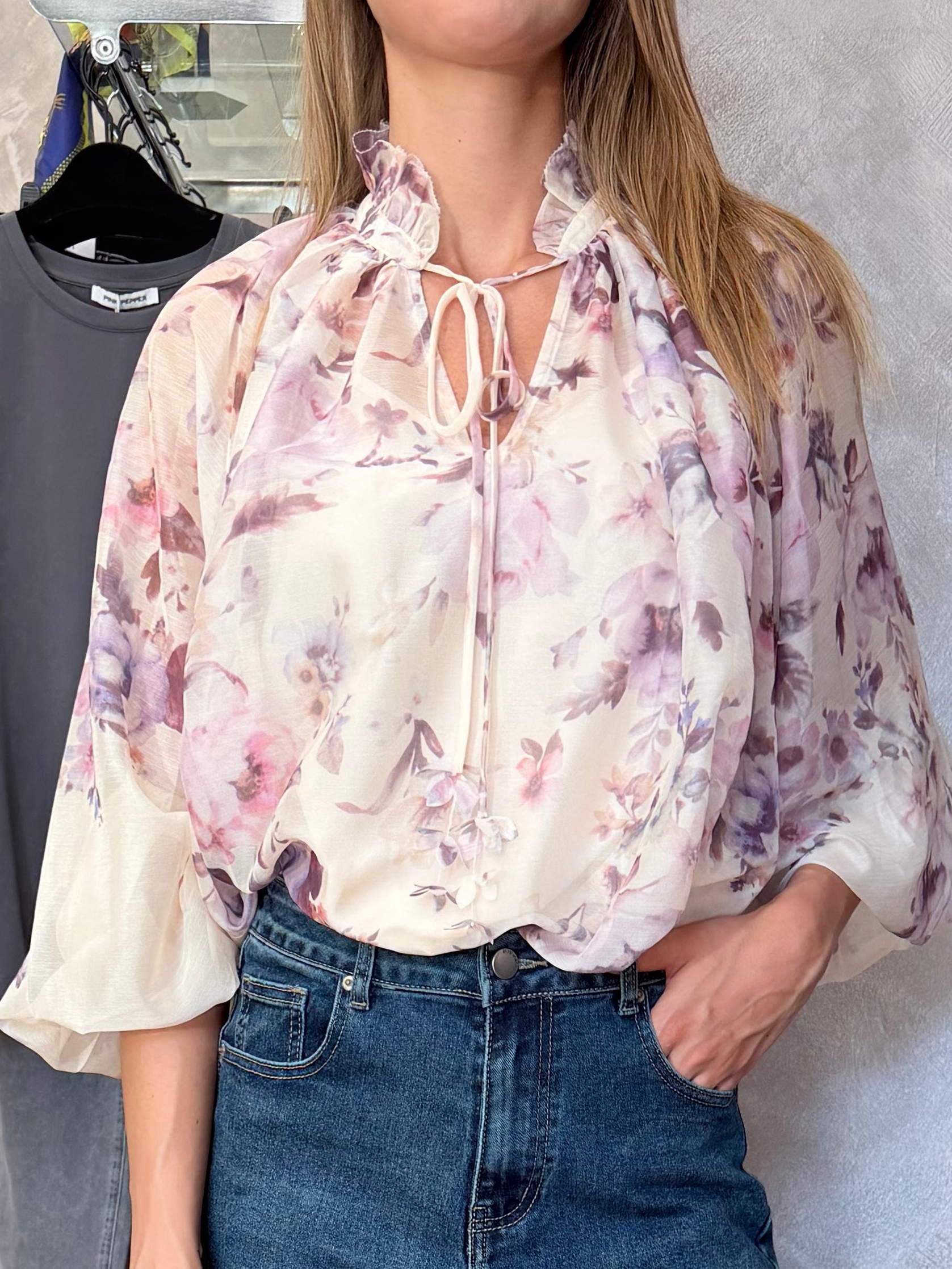 CAMICIA GIADI