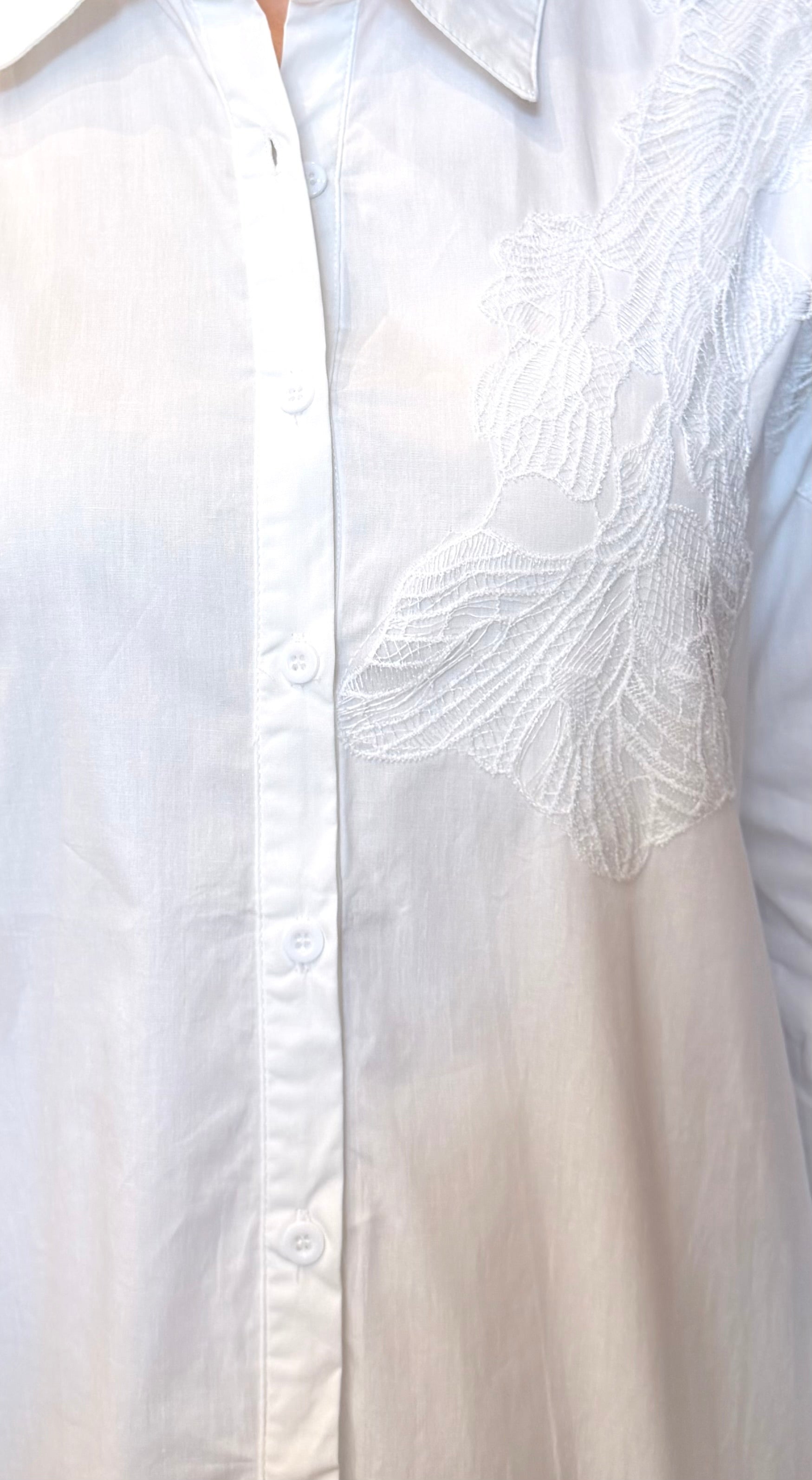 CAMICIA VESTELLA