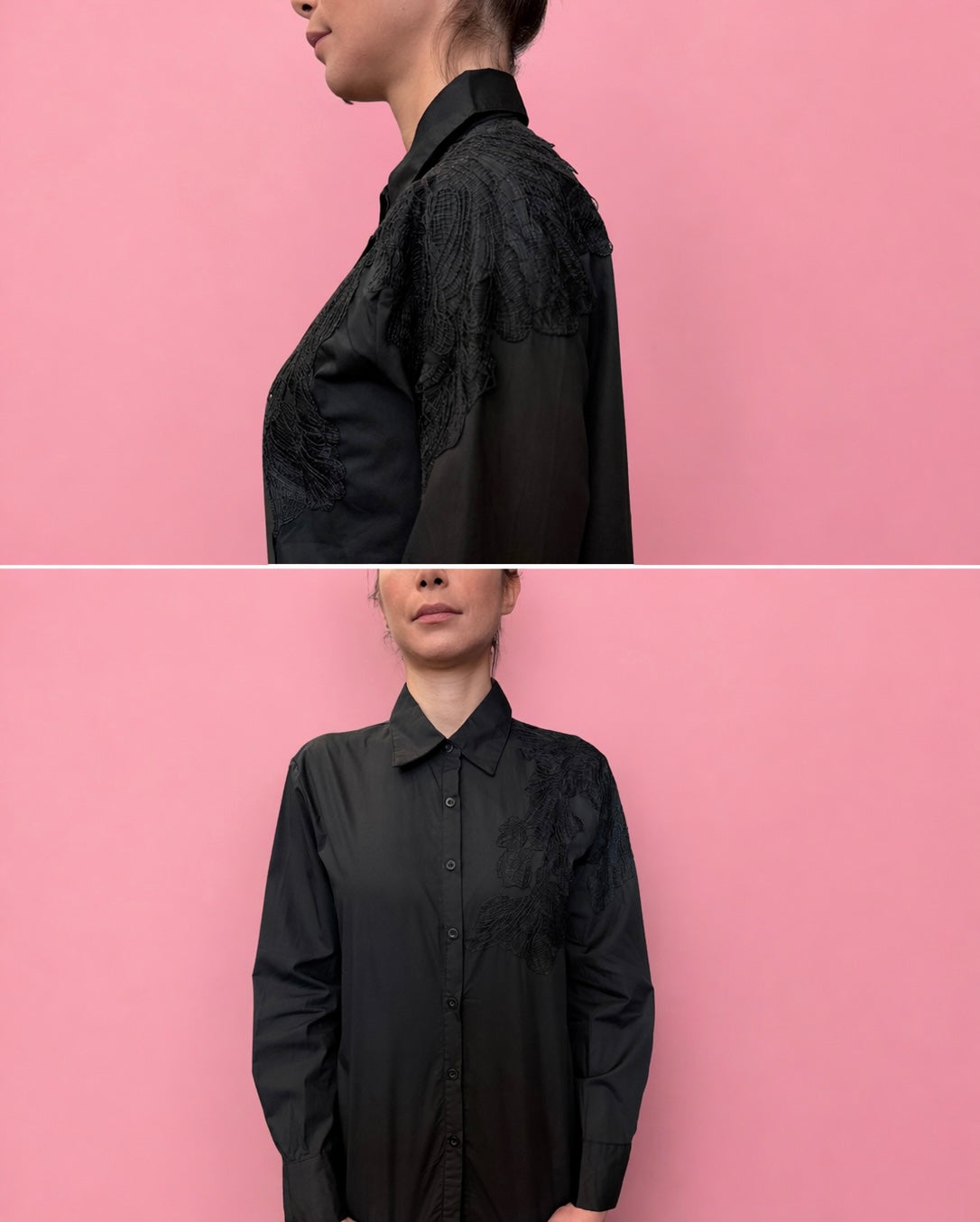 CAMICIA VESTELLA