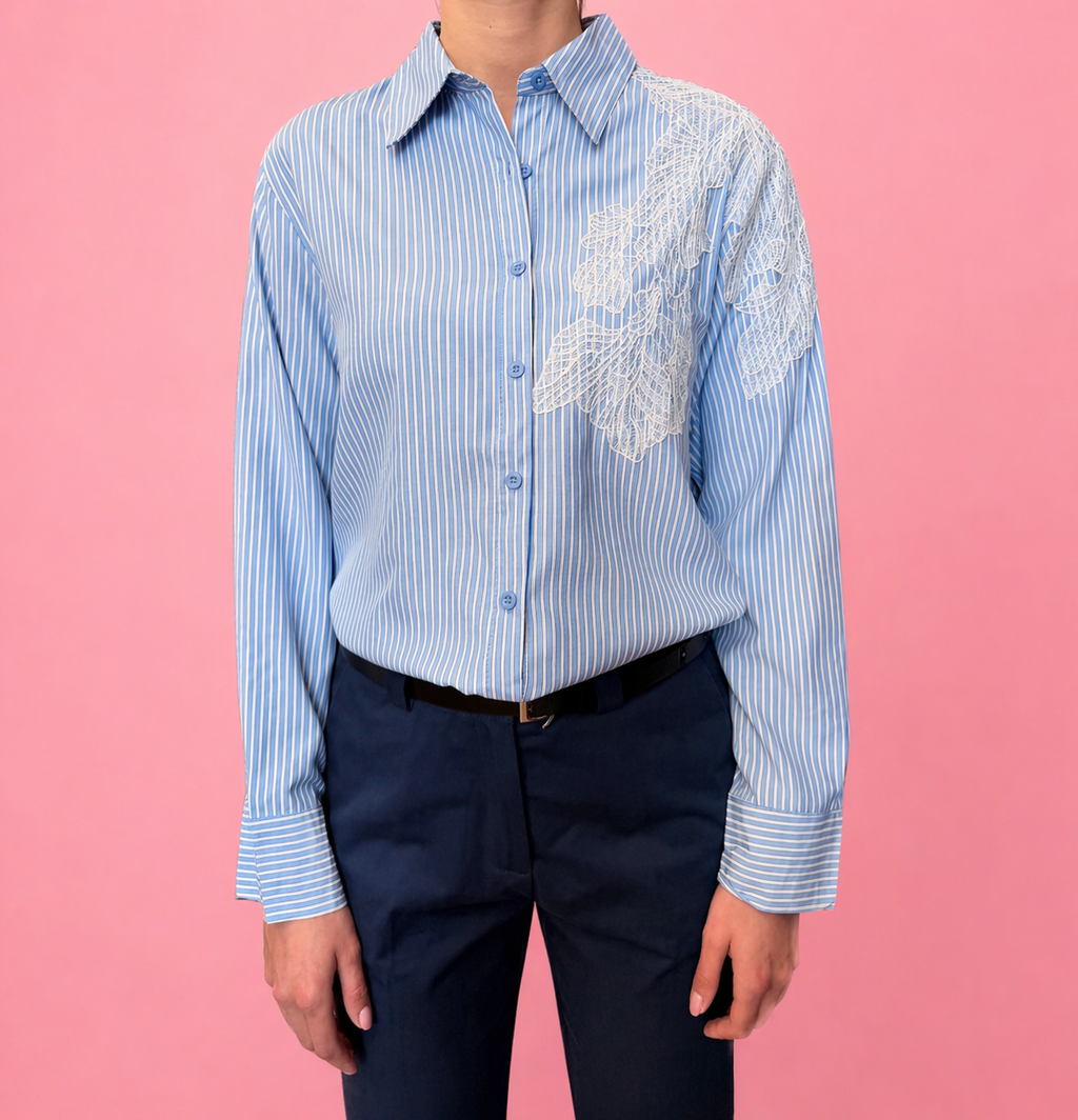 CAMICIA VESTELLA