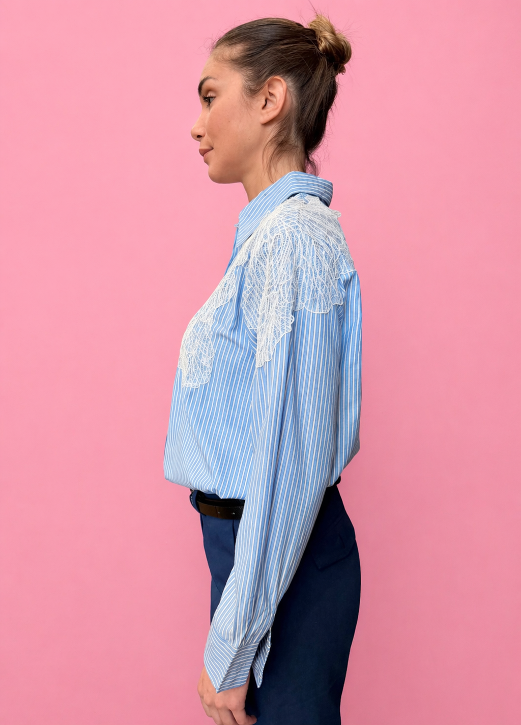 CAMICIA VESTELLA