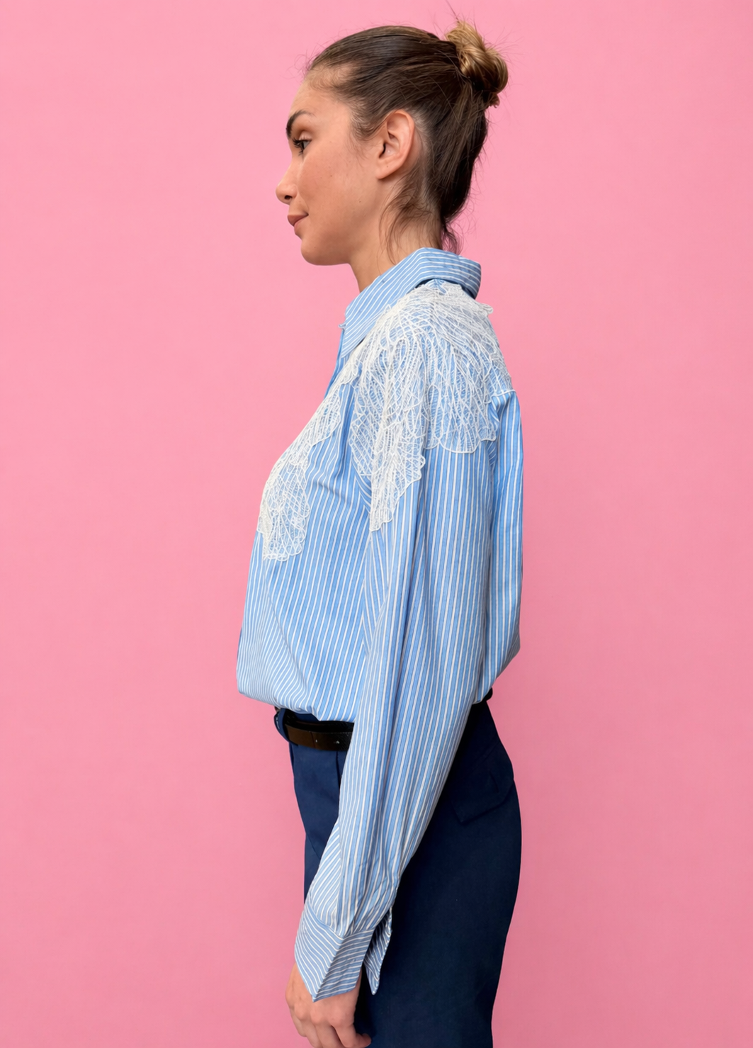 CAMICIA VESTELLA